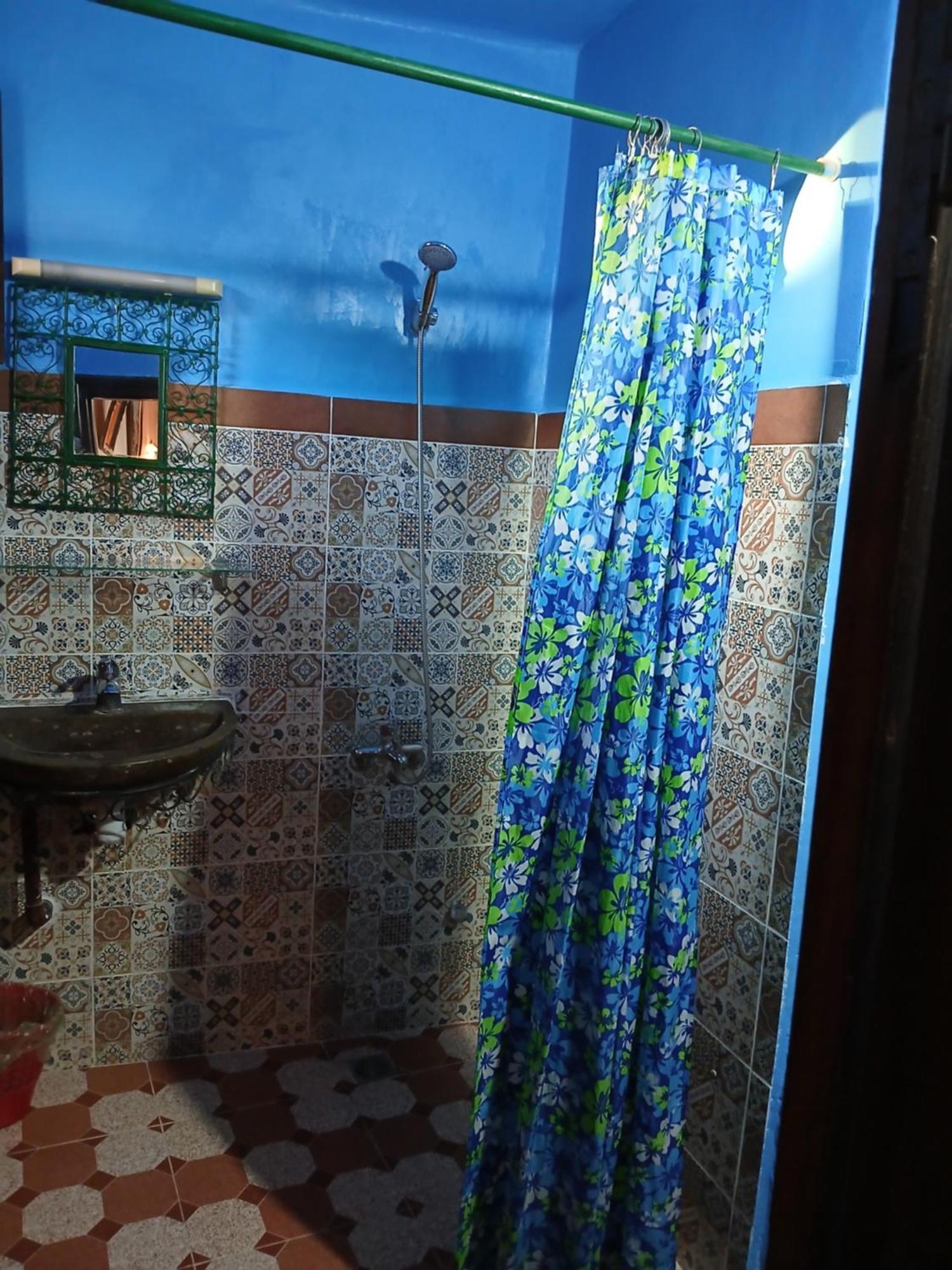 Riad Idrissi Meknès Exterior foto