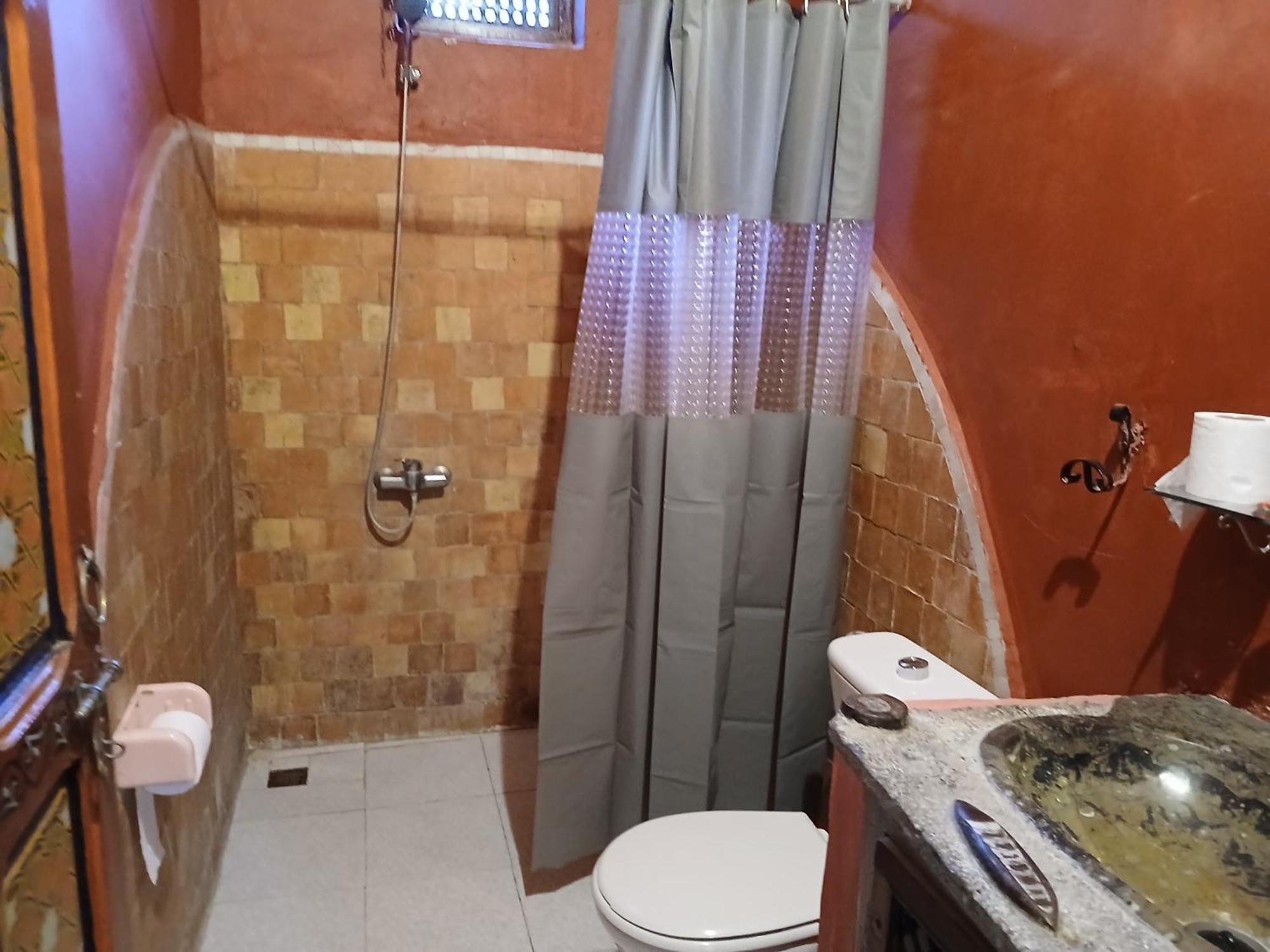 Riad Idrissi Meknès Exterior foto